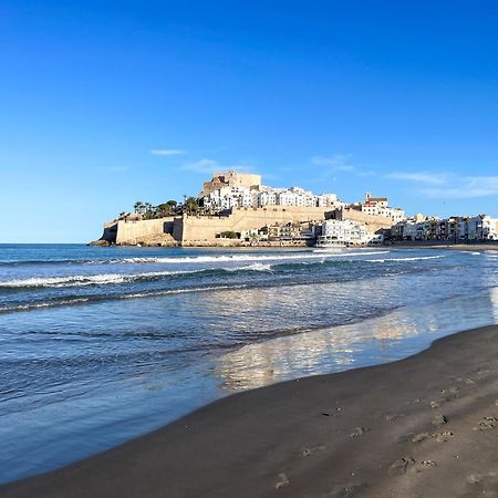 Apartamentos Aguamarina 3000 Peñíscola エクステリア 写真