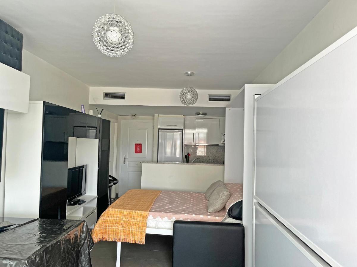 Apartamentos Aguamarina 3000 Peñíscola エクステリア 写真