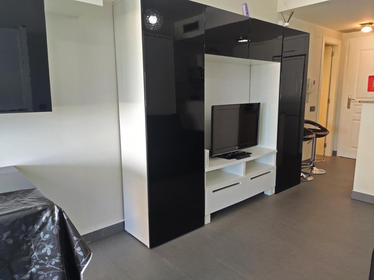 Apartamentos Aguamarina 3000 Peñíscola エクステリア 写真