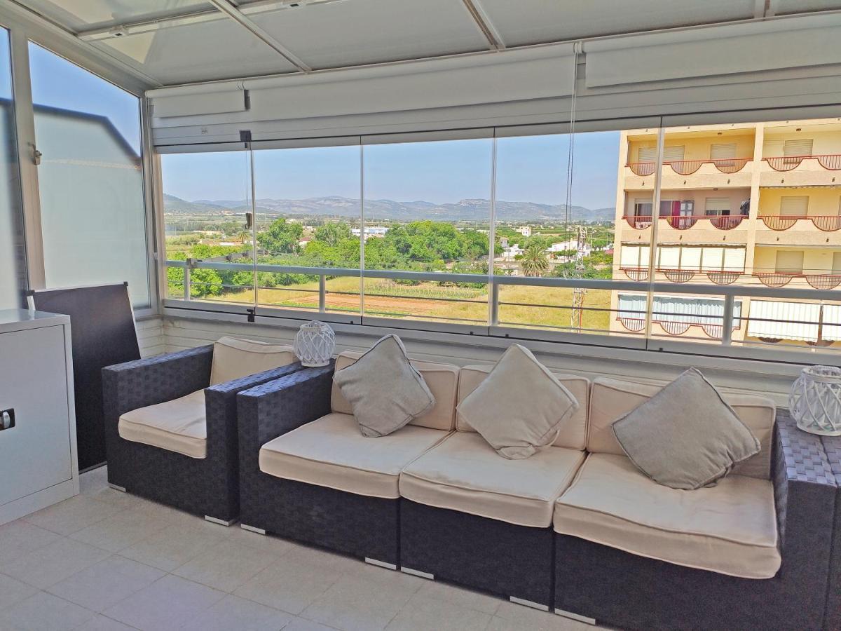 Apartamentos Aguamarina 3000 Peñíscola エクステリア 写真