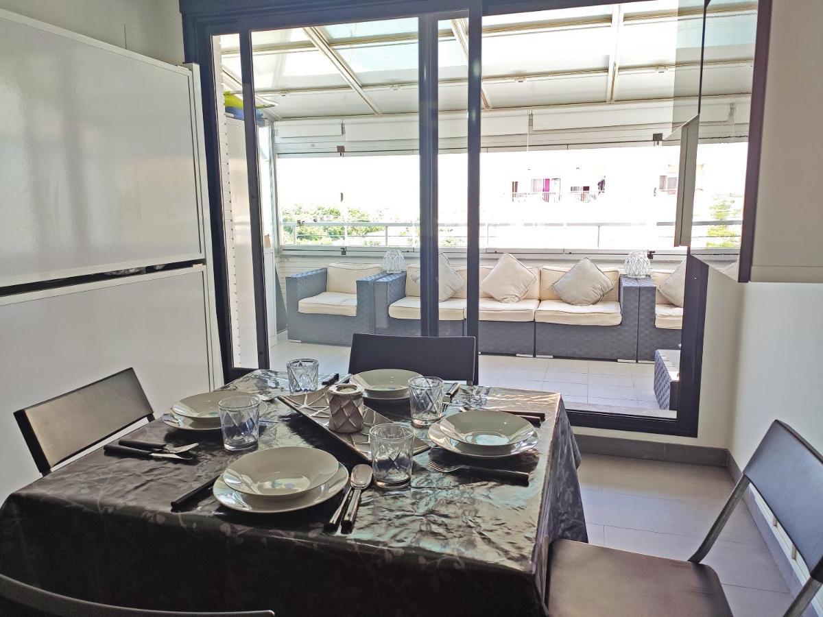 Apartamentos Aguamarina 3000 Peñíscola エクステリア 写真