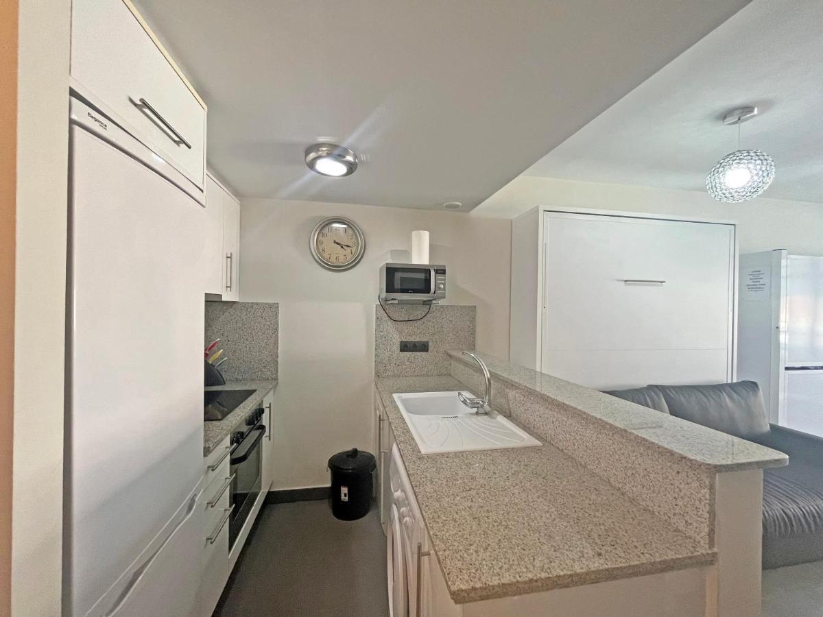 Apartamentos Aguamarina 3000 Peñíscola エクステリア 写真