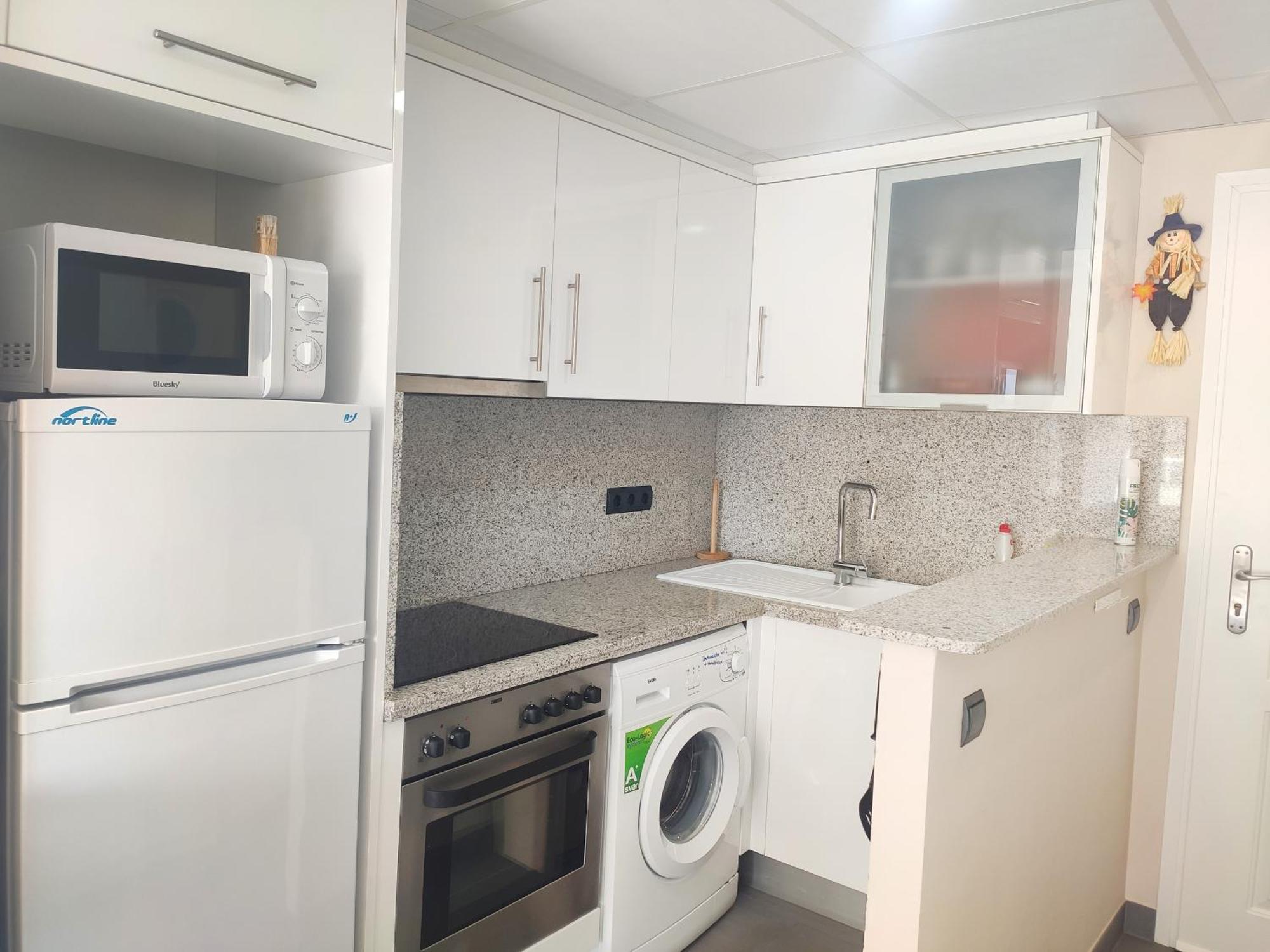 Apartamentos Aguamarina 3000 Peñíscola エクステリア 写真