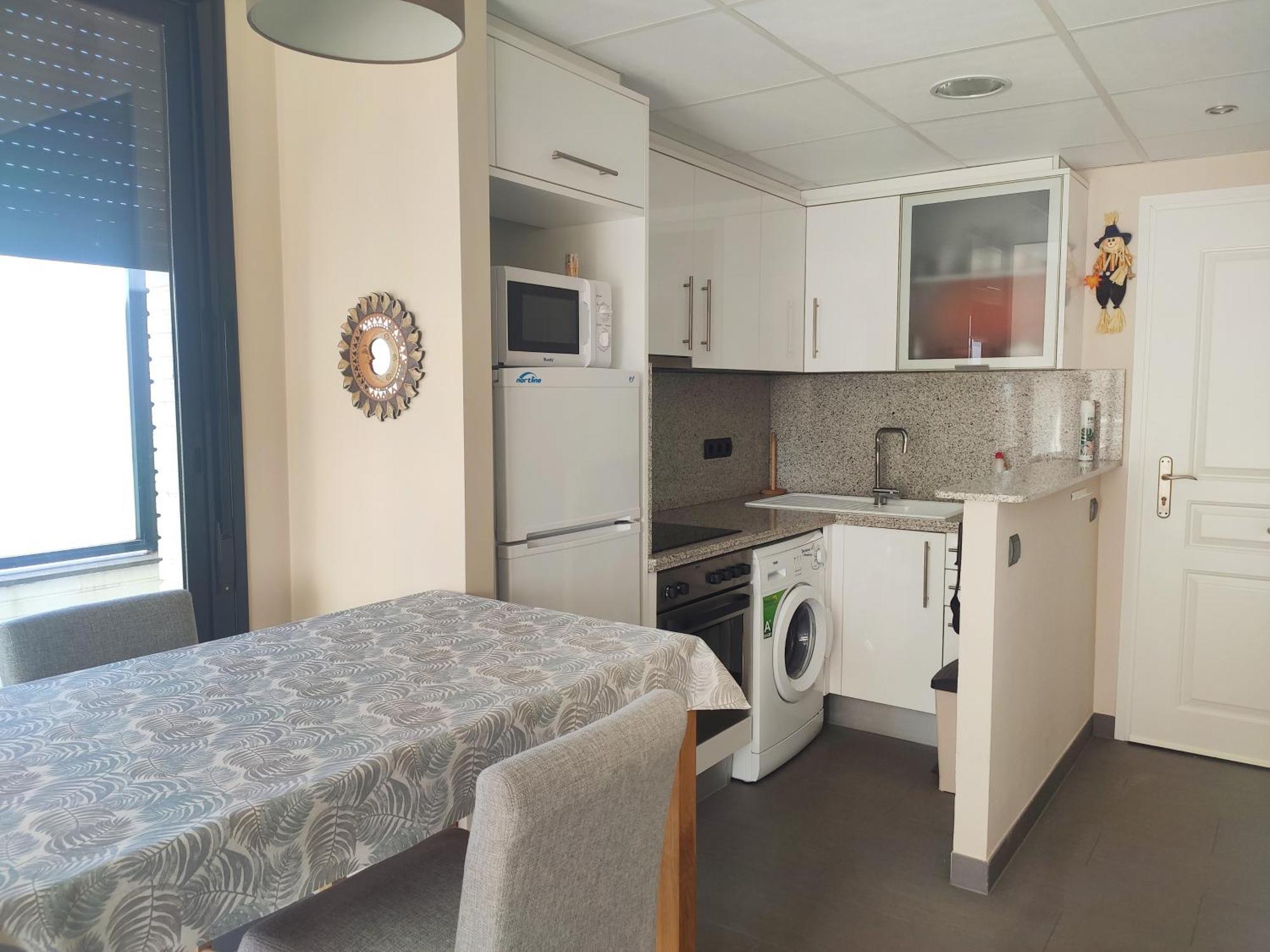 Apartamentos Aguamarina 3000 Peñíscola エクステリア 写真
