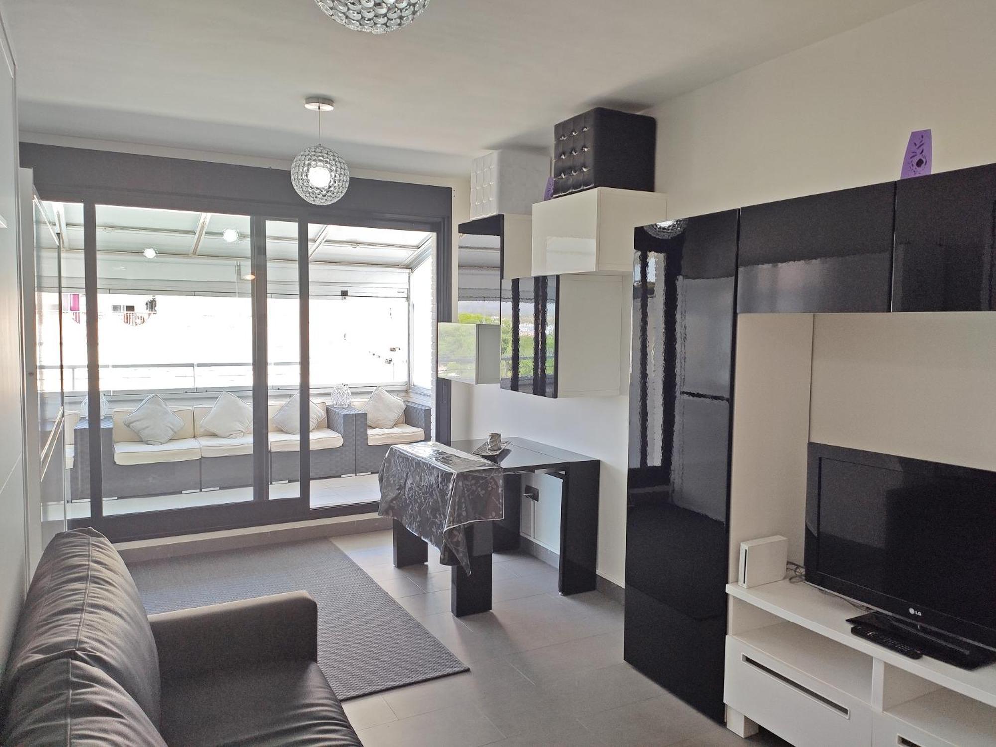 Apartamentos Aguamarina 3000 Peñíscola エクステリア 写真