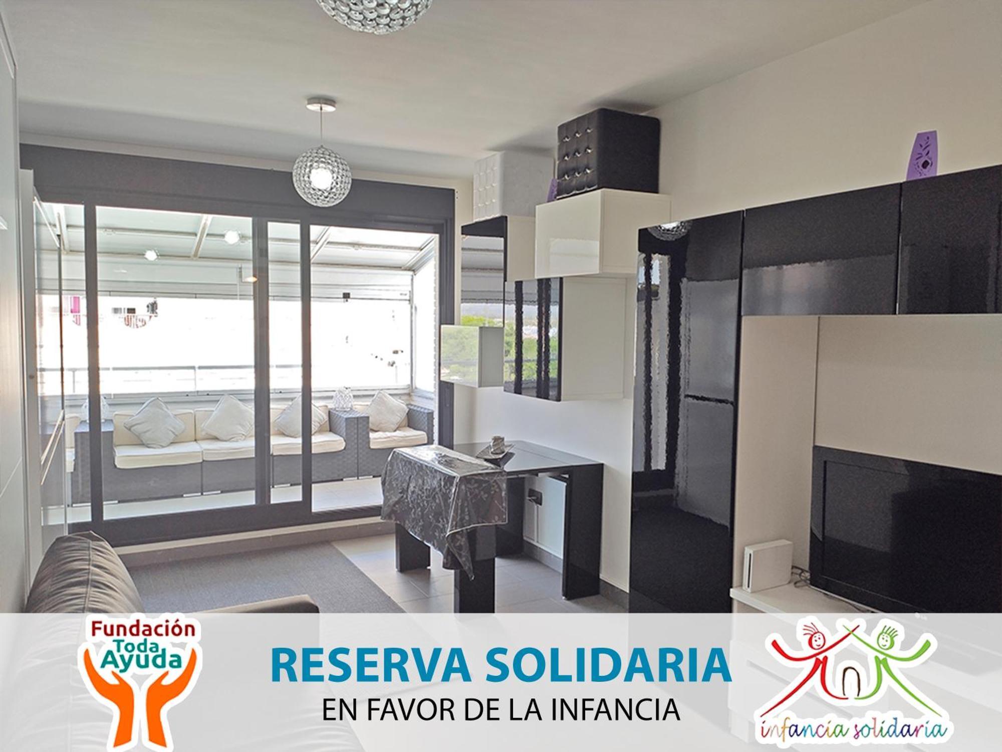 Apartamentos Aguamarina 3000 Peñíscola エクステリア 写真